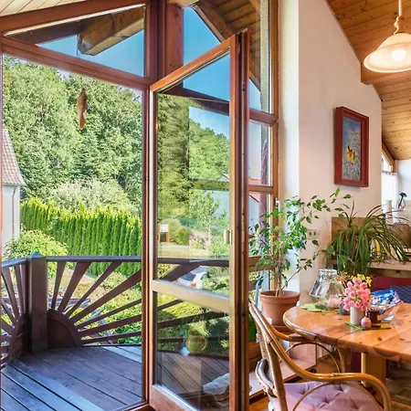 Apartamento Rose Garden *