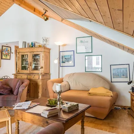 Rose Garden Apartamento