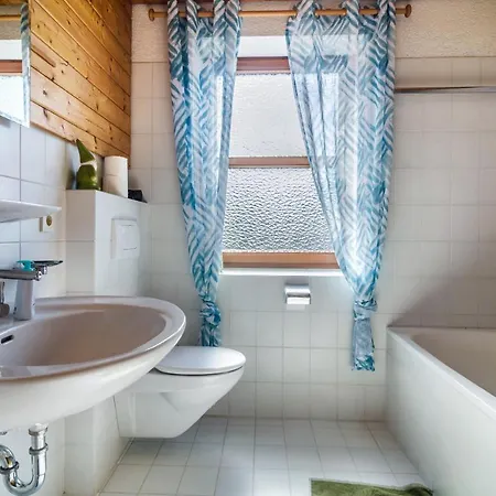 Rose Garden Apartamento