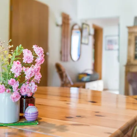 Rose Garden Apartamento