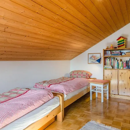 Apartamento Rose Garden