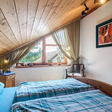 Rose Garden Apartamento