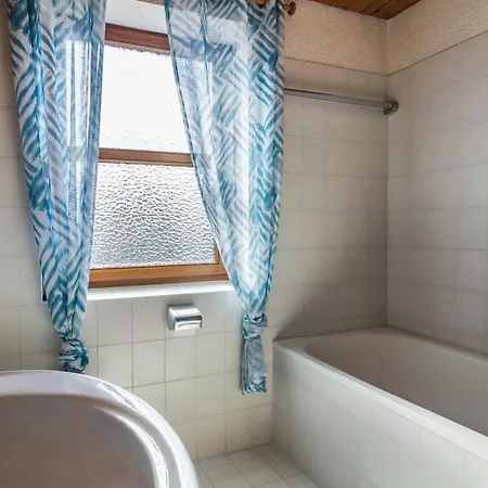 Apartamento Rose Garden Heiligenborn