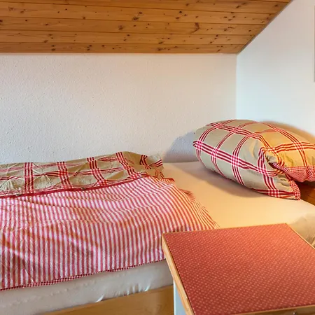 Apartamento Rose Garden *