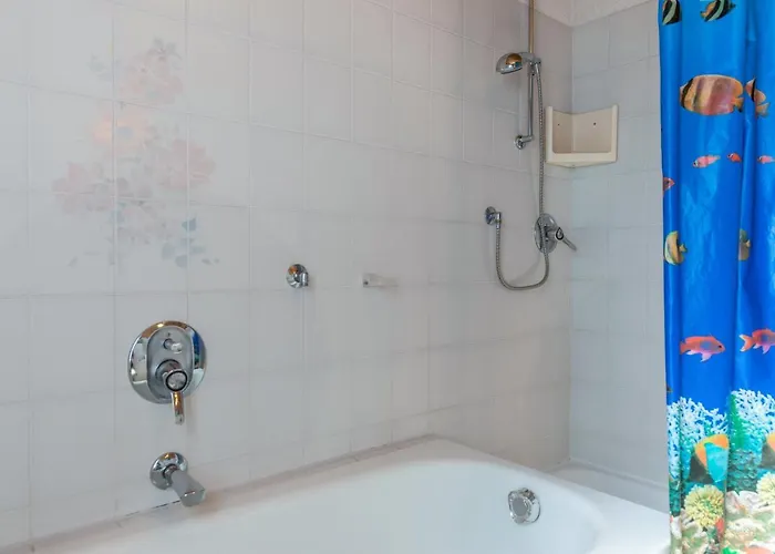 Rose Garden Heiligenborn