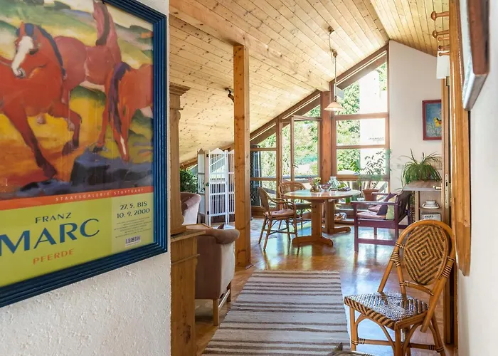 Rose Garden Lägenhet