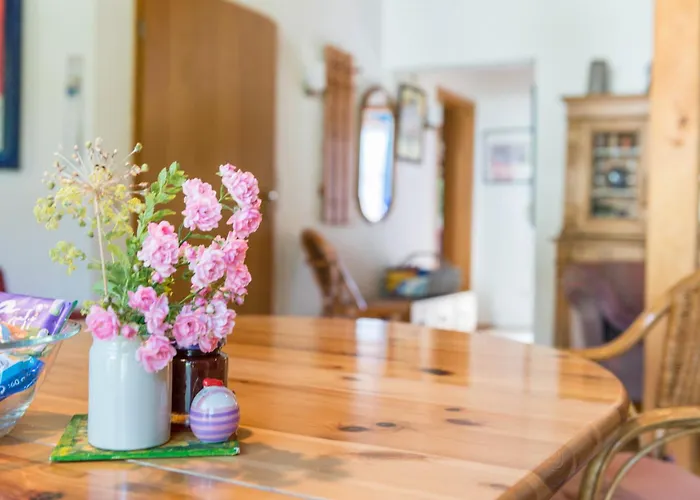 Rose Garden Lägenhet